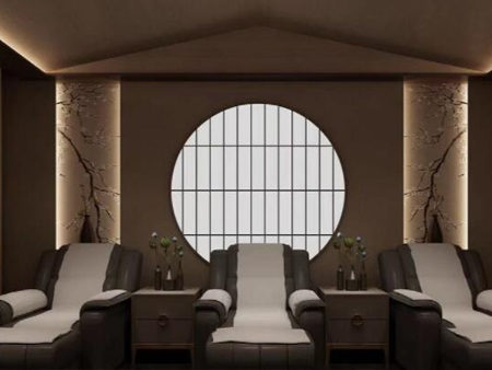 重庆桑拿浴对肌肉恢复的作用