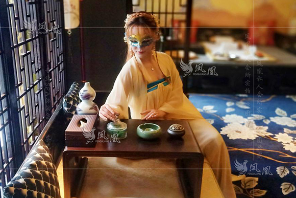 推荐杭州这家高档私人养生足疗商务桑拿，你绝不可错过的好地方