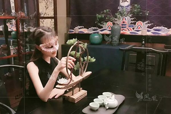 天津比较不错的男士养生商务会馆哪里有，这里的服务真是绝了