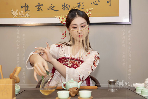 天津男士养生商务养生会馆推荐，这家桑拿手法精湛,非常给力