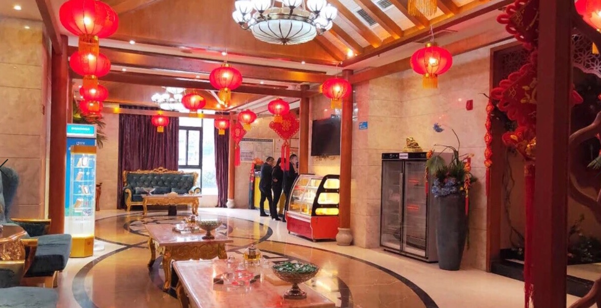 东莞好评的油压会馆简单推荐