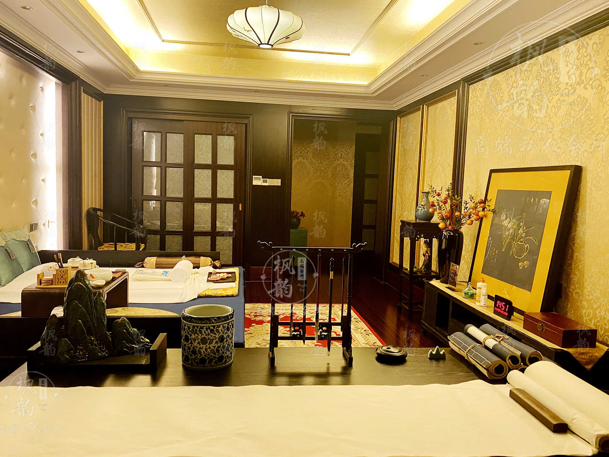 本地休闲区！宁波鄞州区高档精英spa实体店_按摩手法专业到位，是一家不错的按摩体验