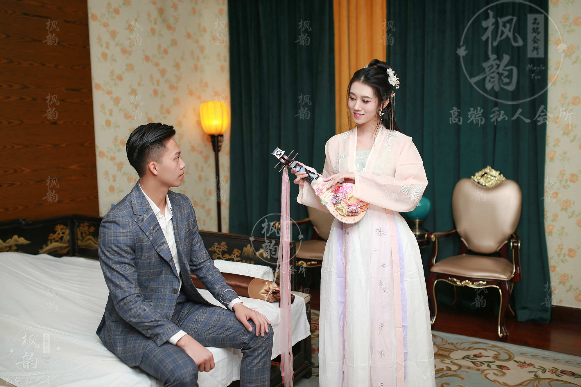 管城回族区会馆会馆