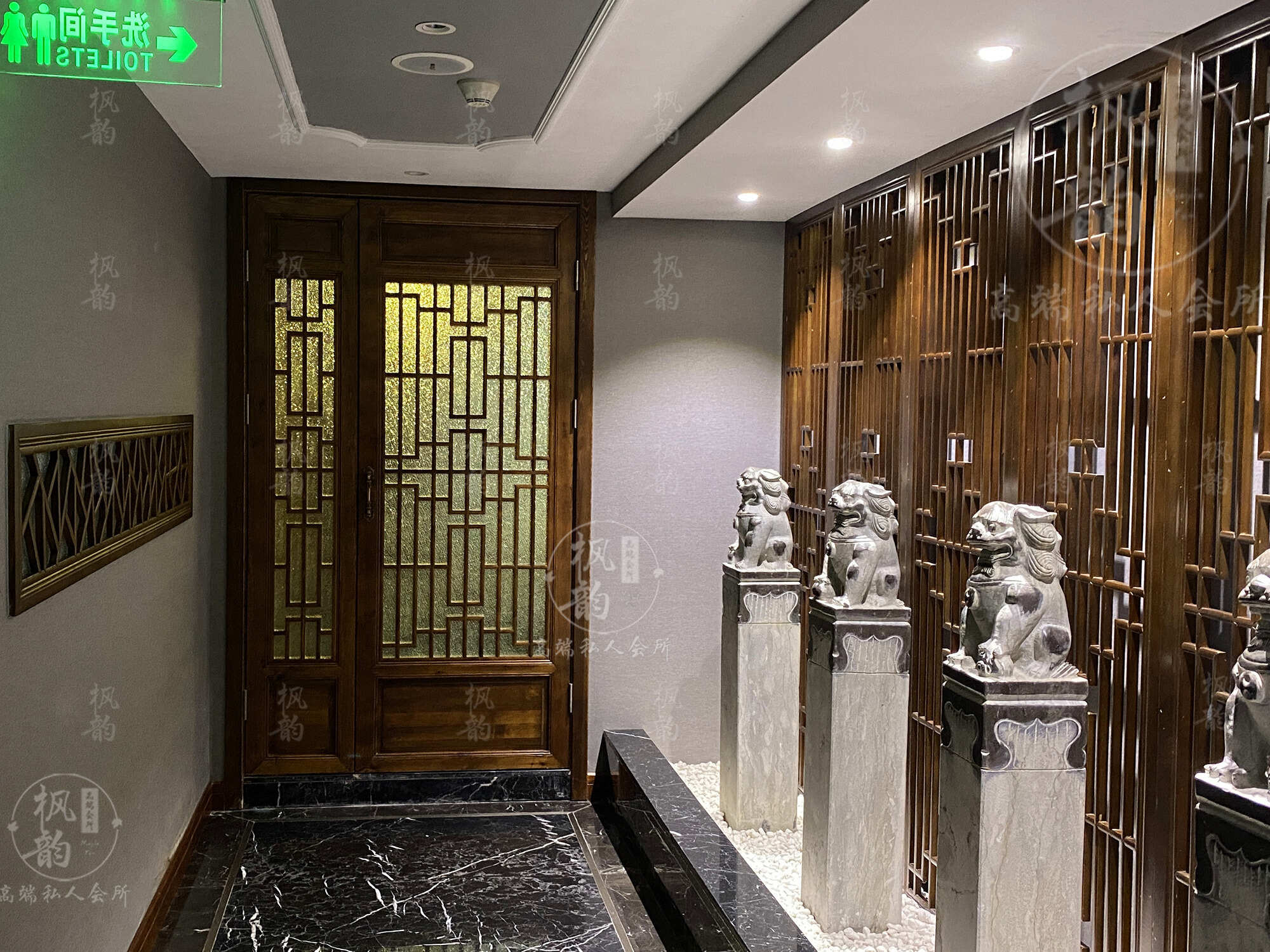 上海闵行区spaspa休闲会馆店
