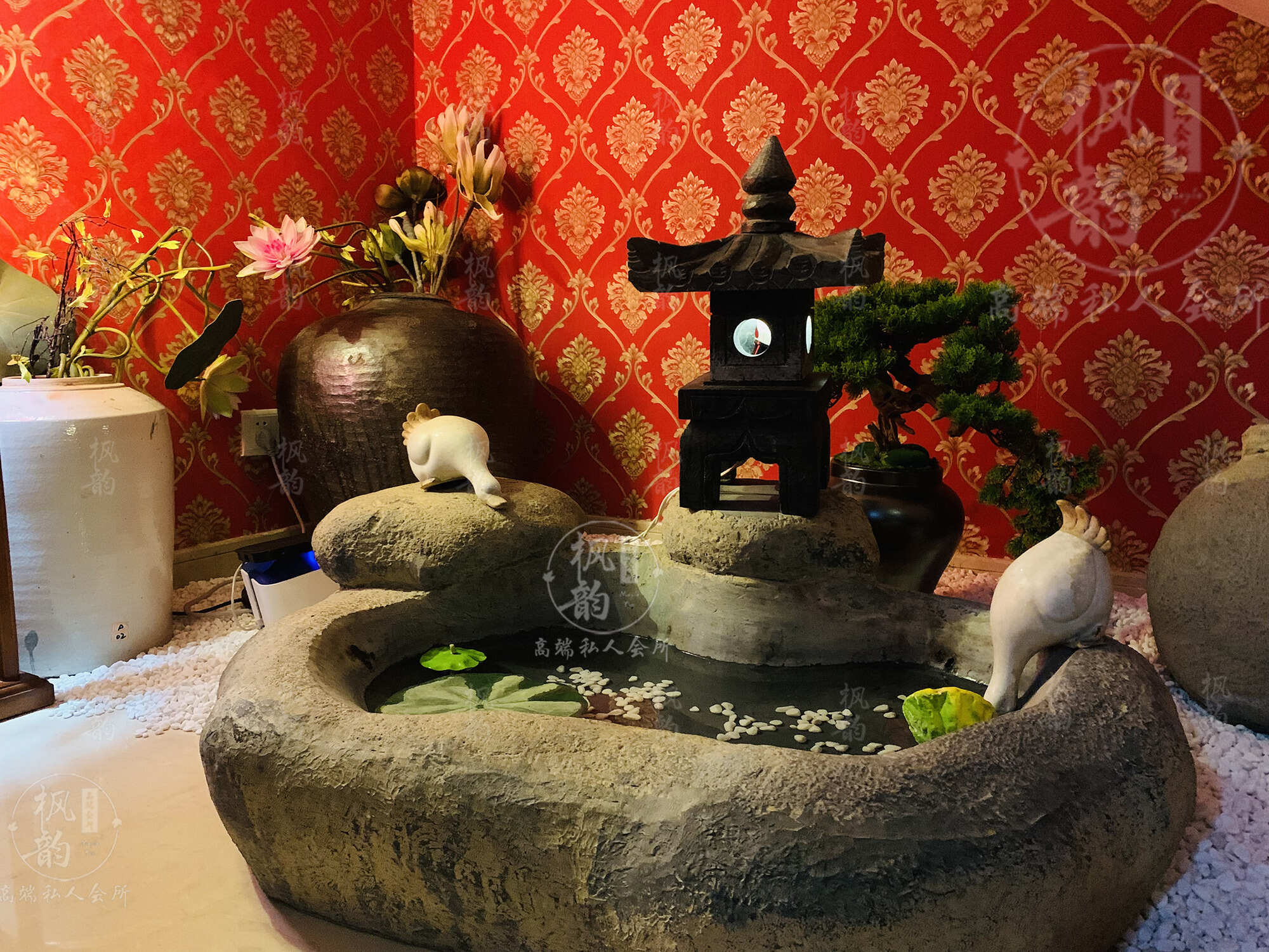 姑苏区spa会馆