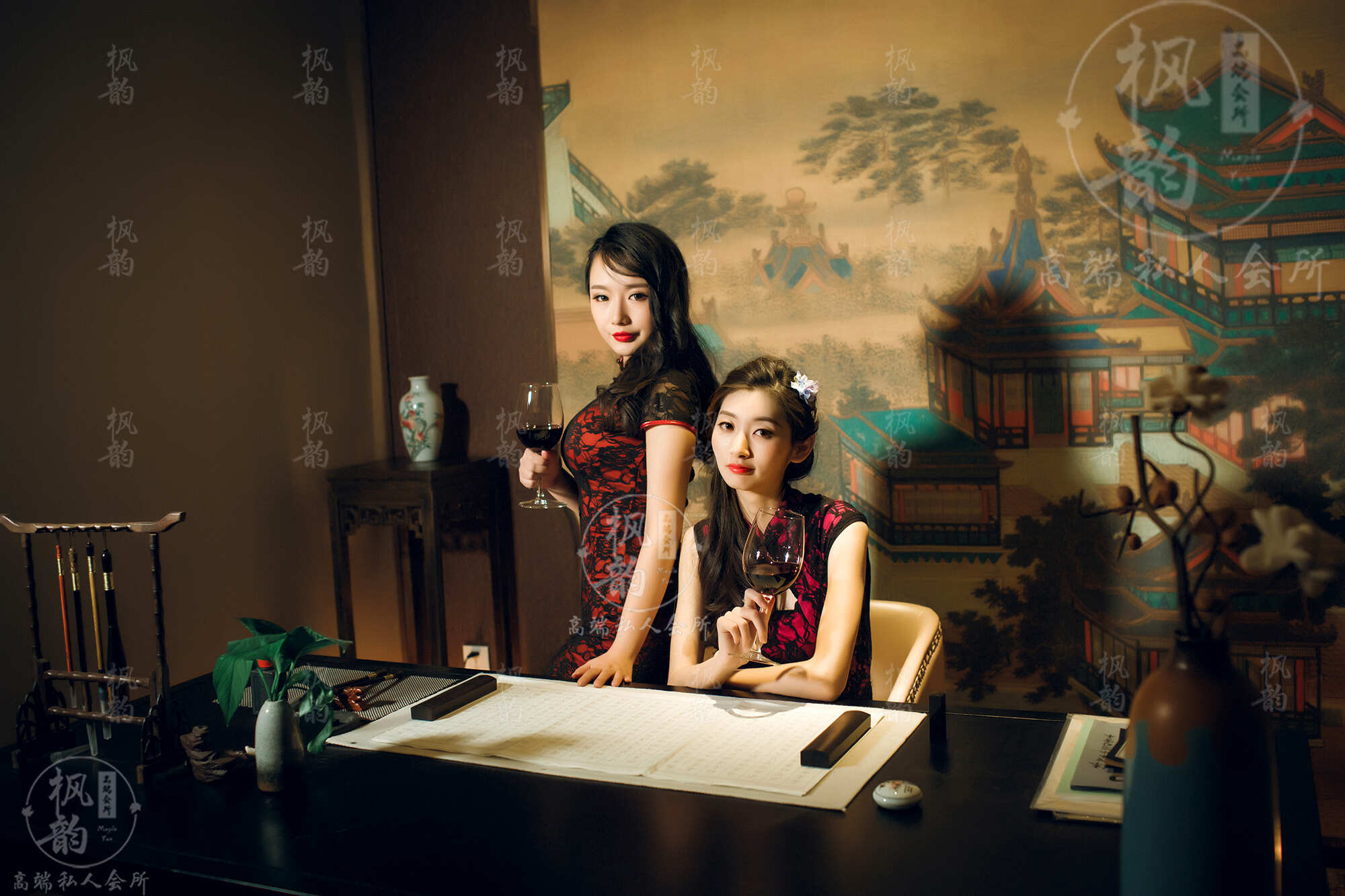 虹口区搓澡正宗的油压实体店|会馆让人无法忘怀的好地方