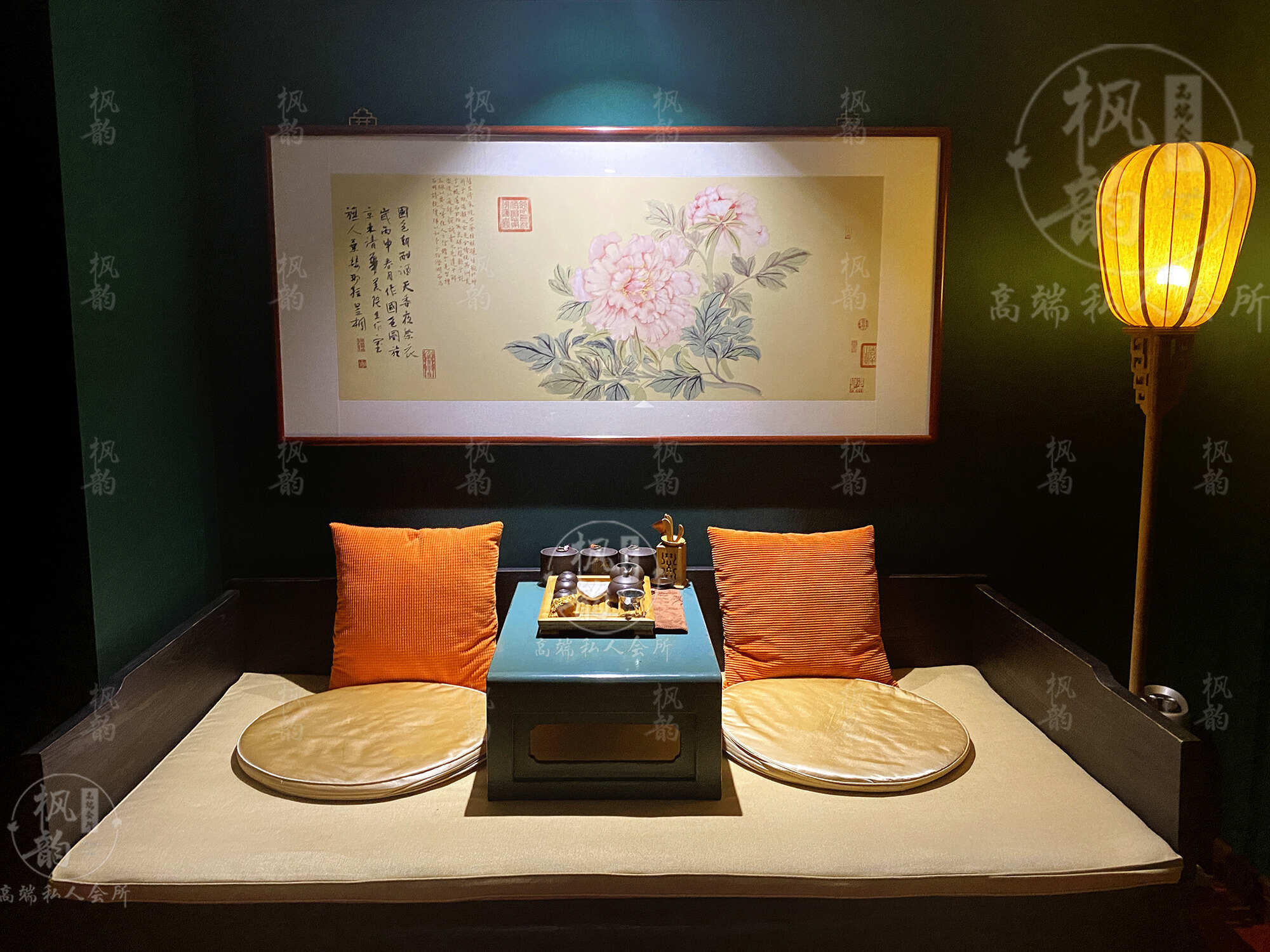 丰台区浴场会馆