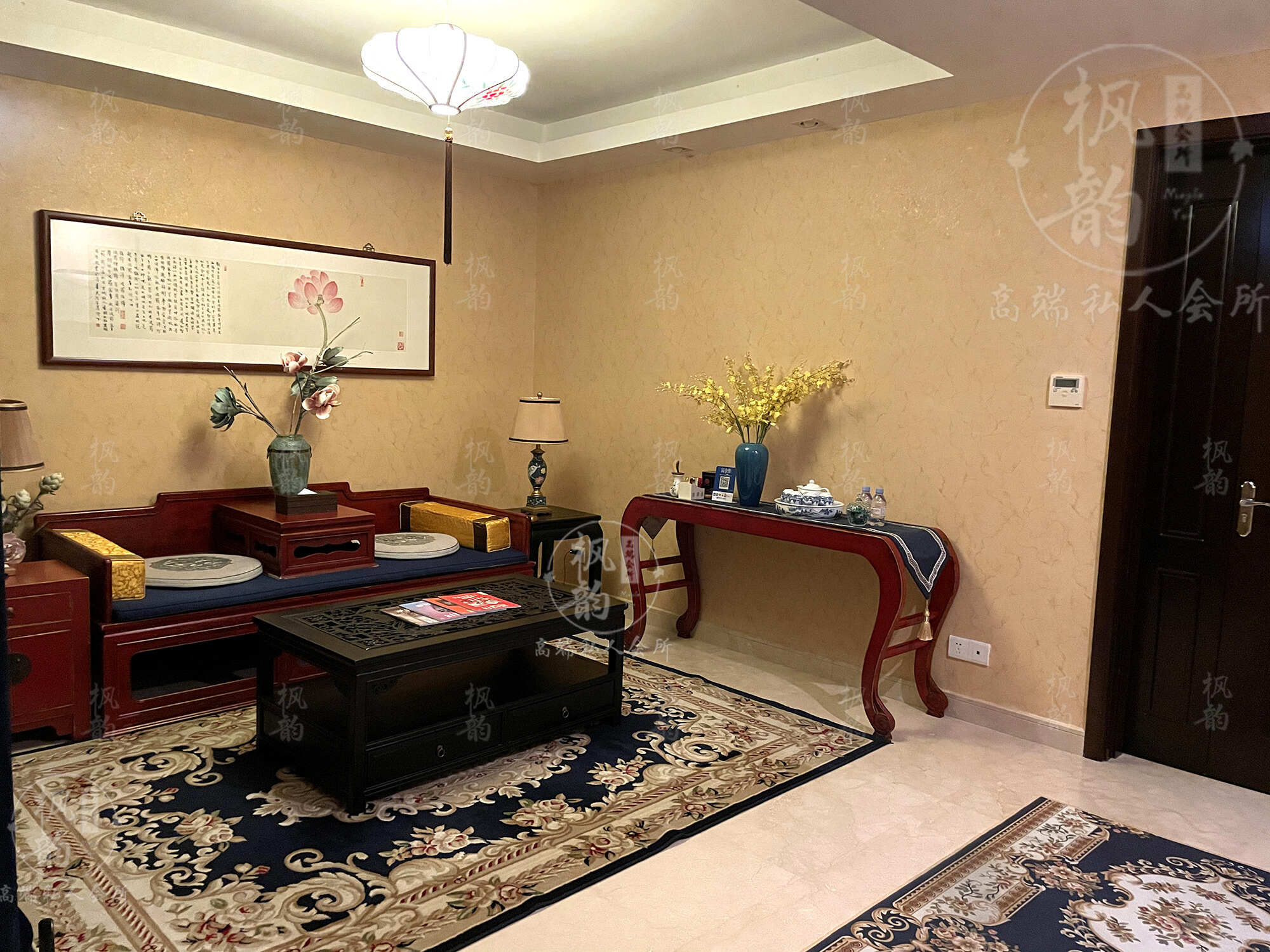 雁塔区spaspaspa实体店