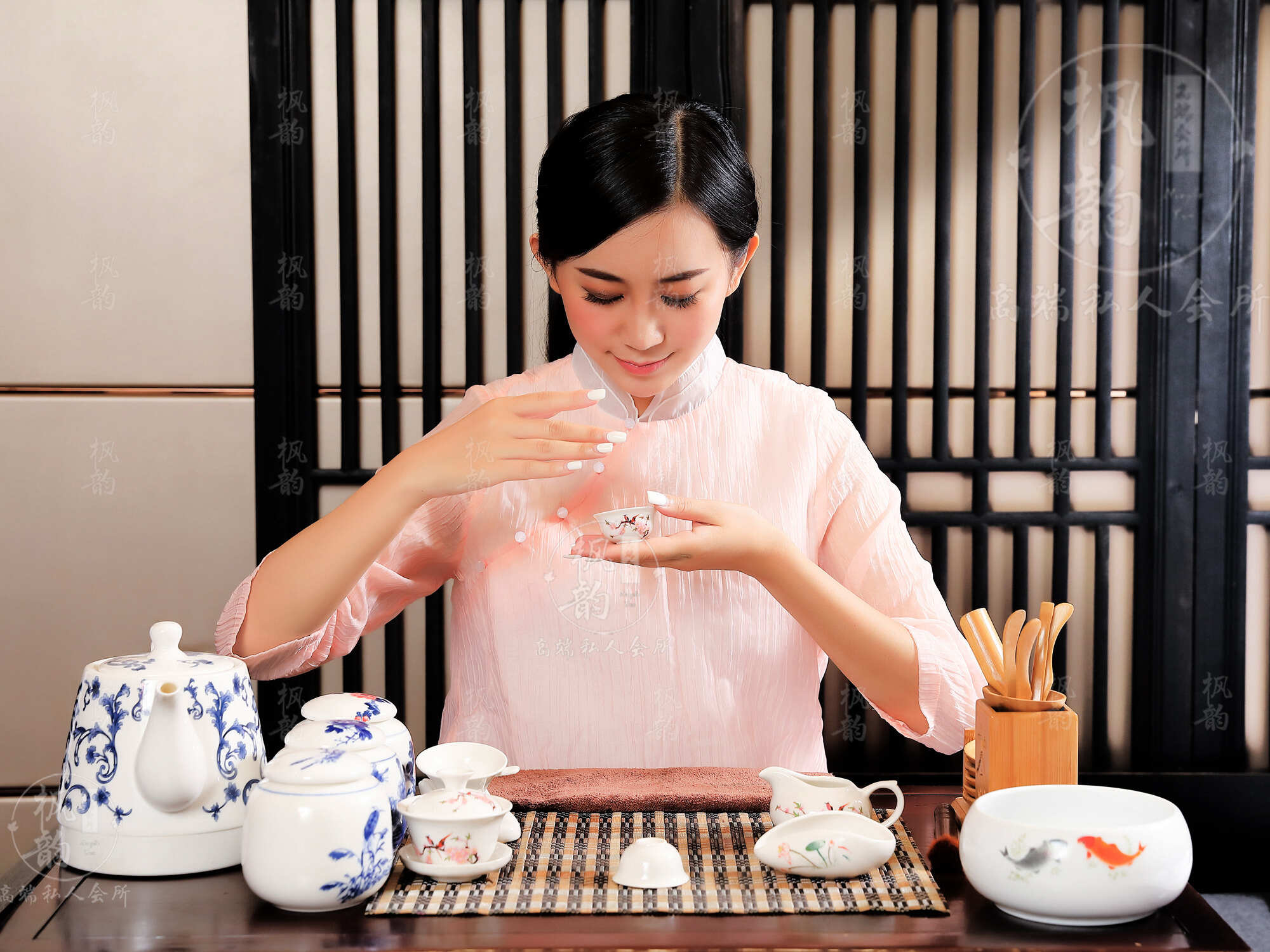 观山湖区精美会馆