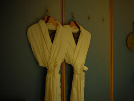 重庆桑拿会所｜排湿排毒·焕活身心